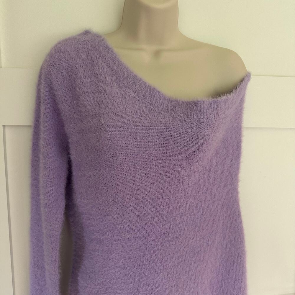 Superdown Revolve Christine One Shoulder Dress Sw… - image 5